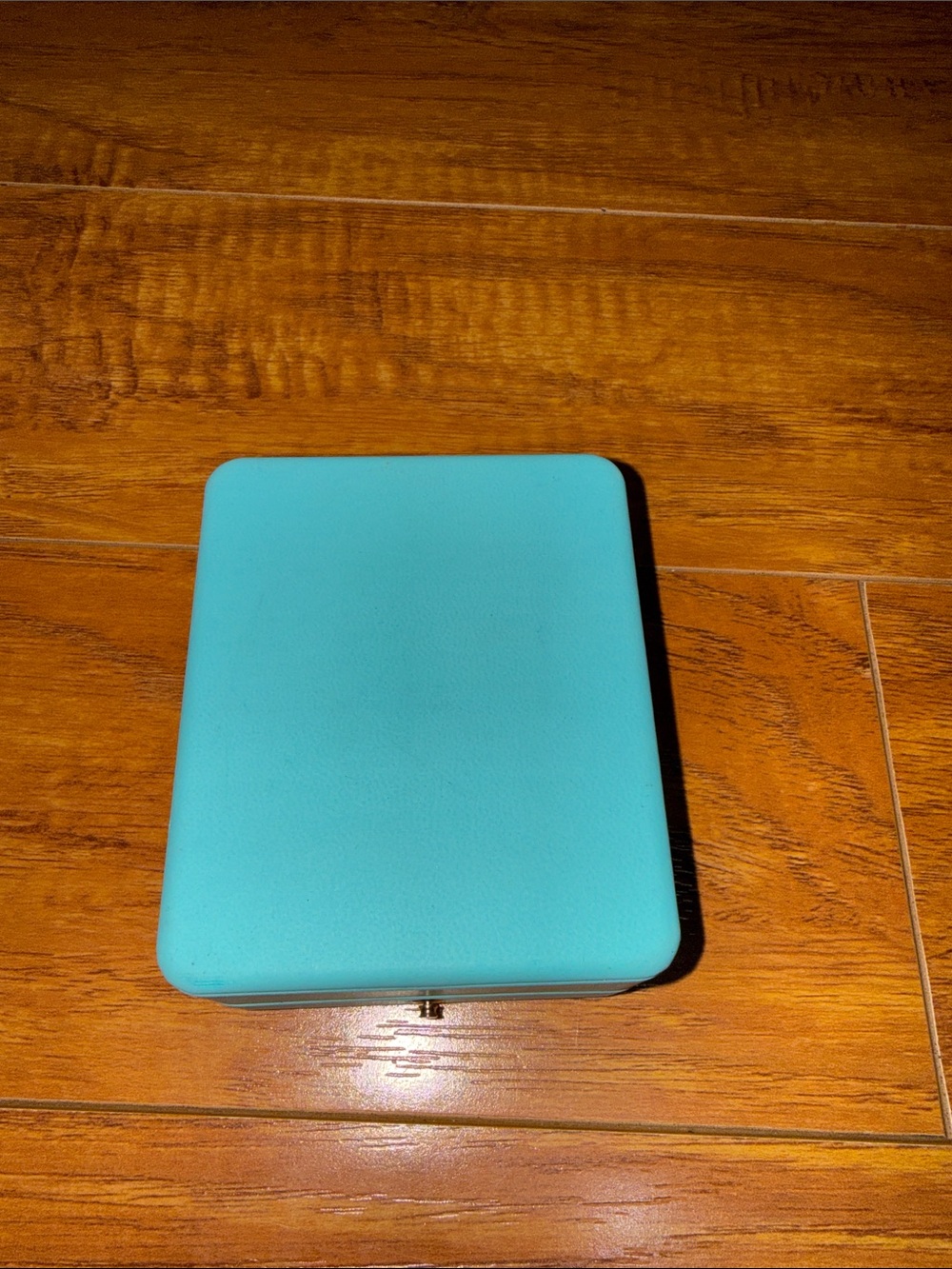 Tiffany & Co Jewelry box